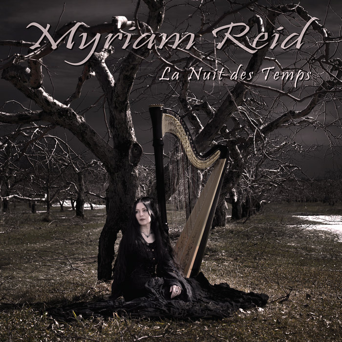 La Nuit Des Temps | Myriam Reid