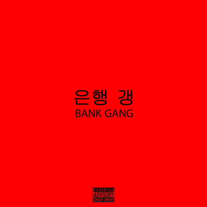 BANK GANG 【公式通販】