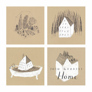 Josh Garrels — Home