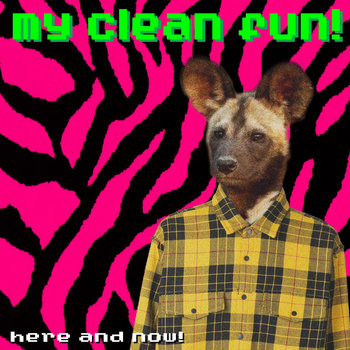 Music My Clean Fun