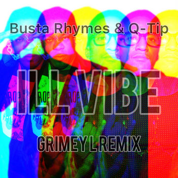 Music | GRIMEY L