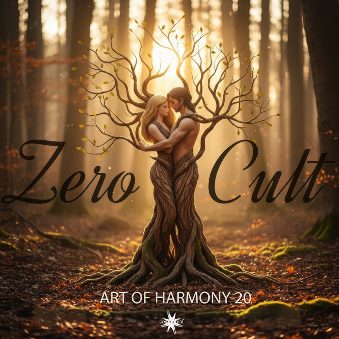 Art of Harmony 20 | Zero Cult | Cosmicleaf Records