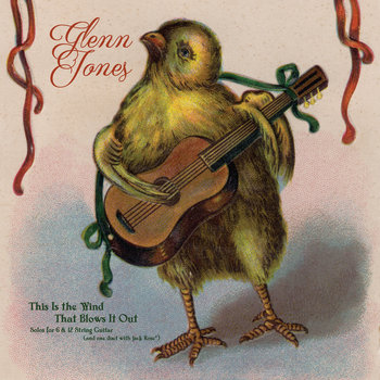 Music | Glenn Jones
