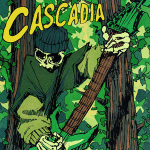 Cascadia cover