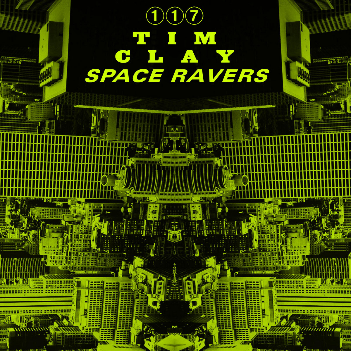 洋楽 The Heads Time In Space '09 CDr THE HEADS – Time In Space – STICKMAN RECORDS