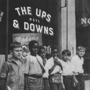The Ups & Downs cover