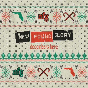 New Found Glory — December's Here