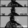 Time Is The Killer Cover Art