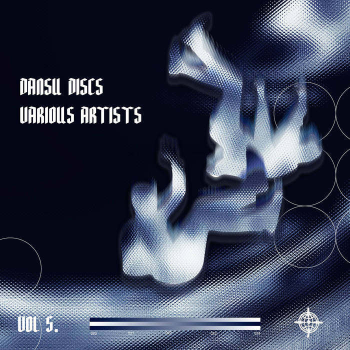 VA Compilation Vol. 5 | Various Artists | Dansu Discs