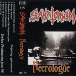 Autumn Shadows/Necrologue (Demo, 1996/1998)