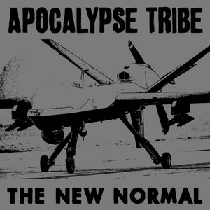 The New Normal cover