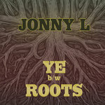 KF167 - Ye b/w Roots EP