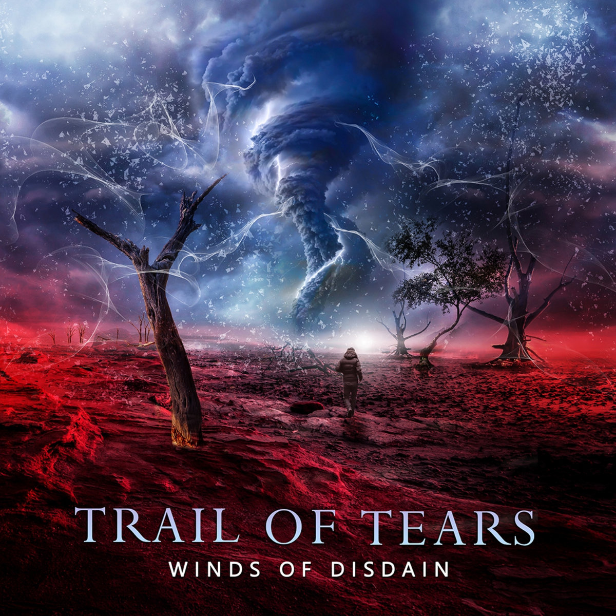 Winds of Disdain | Trail of Tears