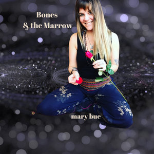 Bones and the Marrow cover