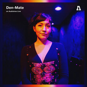 Den-Mate on Audiotree Live cover