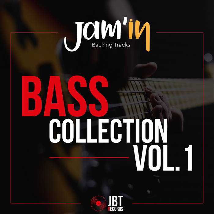 Bass online backing tracks