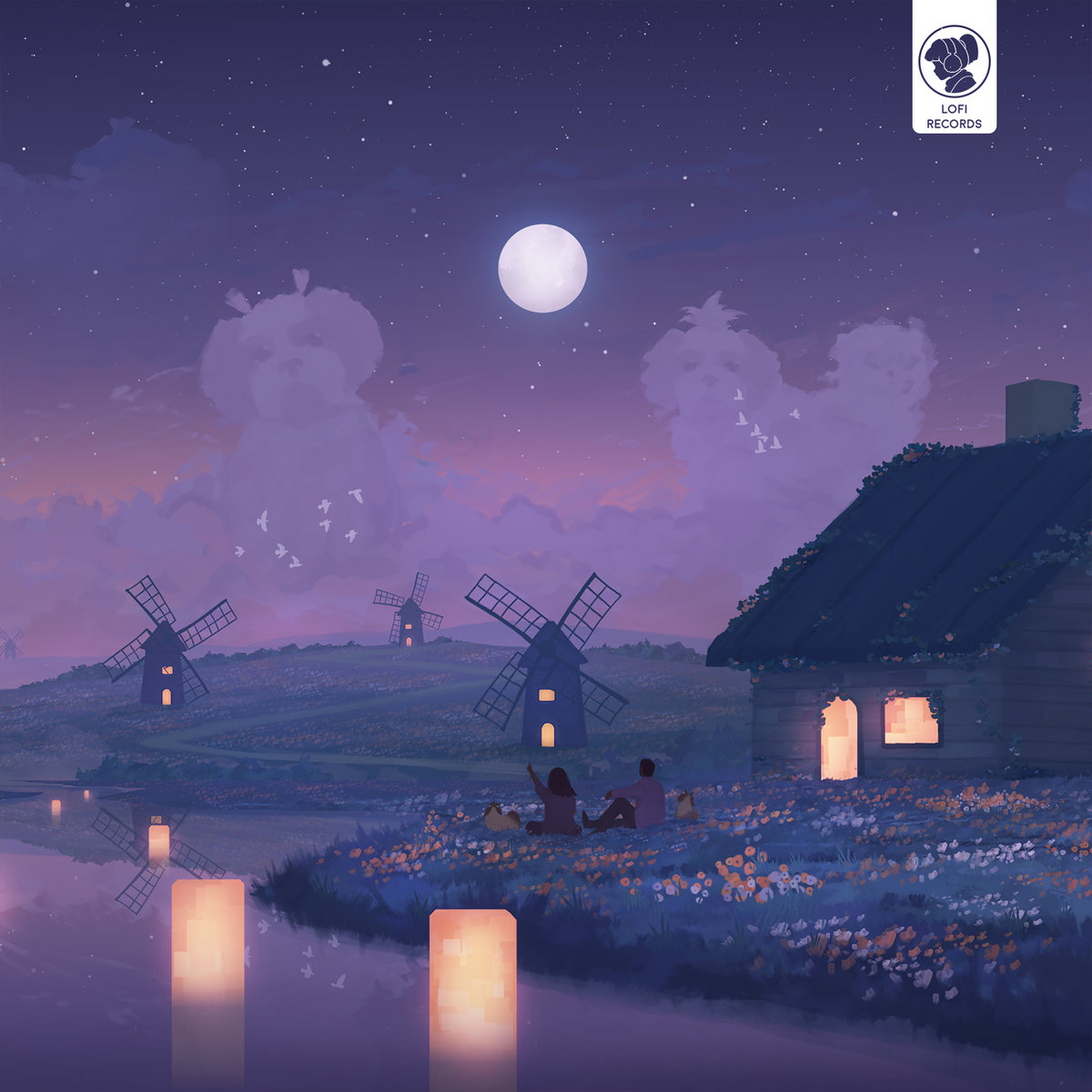 洋楽 SOOTHING BREEZE LOFI RECORDS 洋楽 SOOTHING BREEZE LOFI RECORDS Soothing Breeze 🍃 [asian lofi