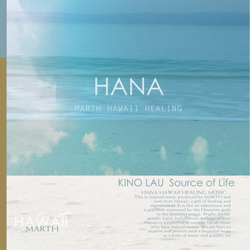 CD KINO LAU Sources of Life Strings – HANA LIFE STYLE
