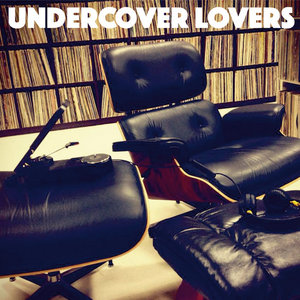 Undercover Lovers cover