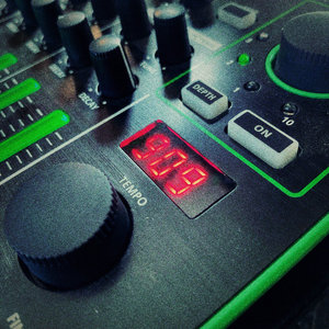 909.24 (drums only) cover