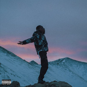 GLACIERS cover