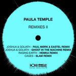 Edge of Everything REMIXES II