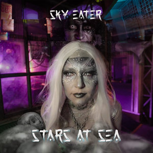 Stars At Sea cover