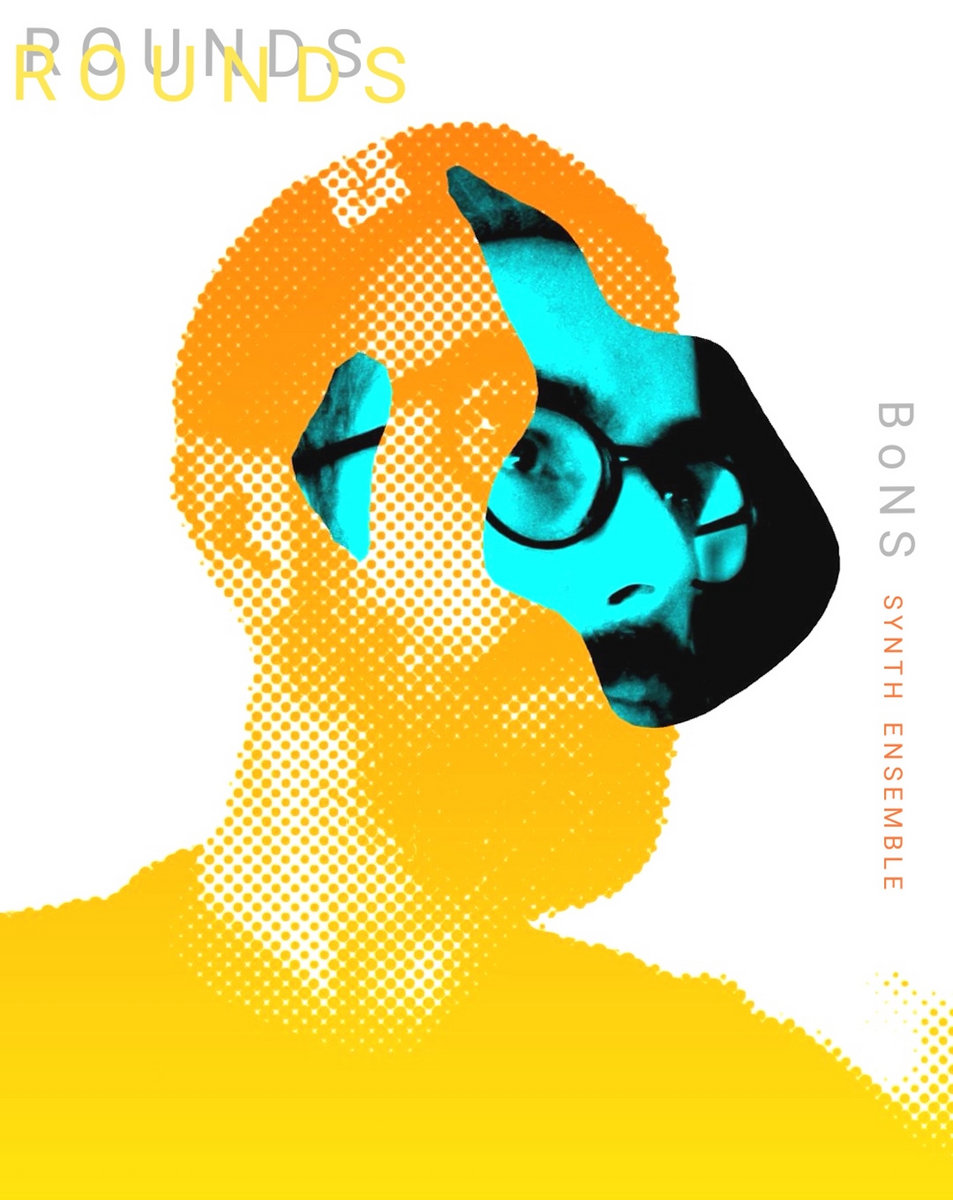 R O U N D S cover
