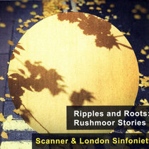 Ripples and Roots cover art