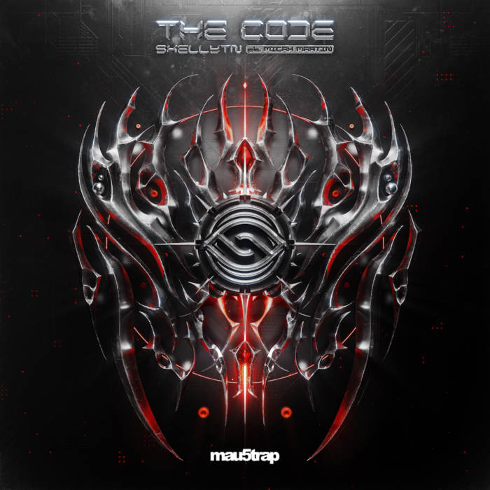 The Code (feat. Micah Martin)