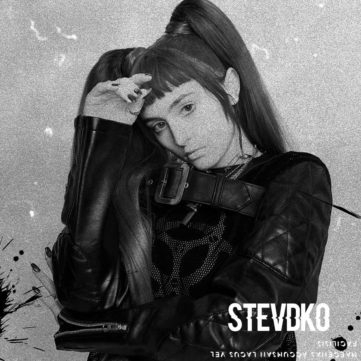 Ashnikko Stupid Boy (Edit) Steven De Koda