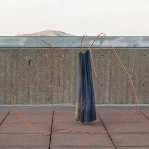 Topographies — Tied/Arch