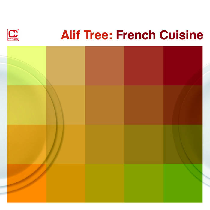alif tree french cuisine 2LP レコード French Cuisine | Alif Tree
