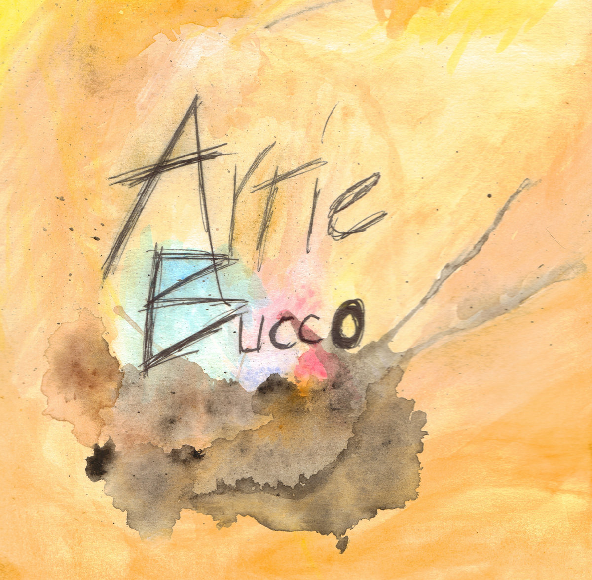 Ticket Back To Reality | Artie Bucco