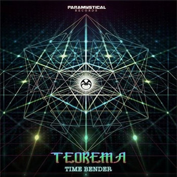 Time Bender Time Bender | Teorema (9)