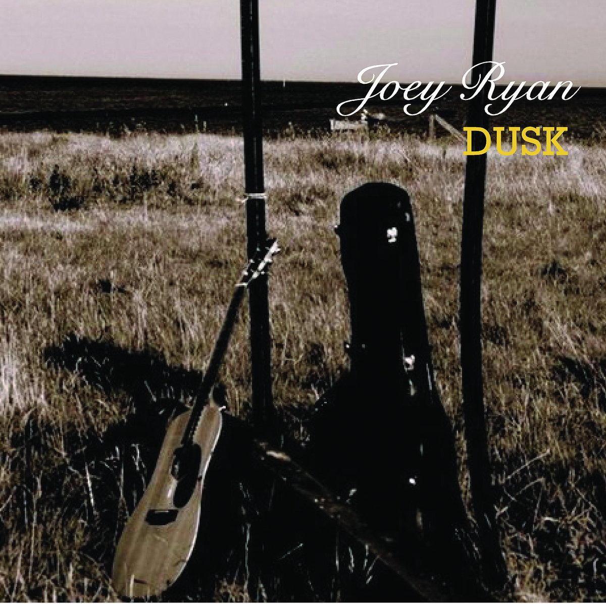 Dusk cover