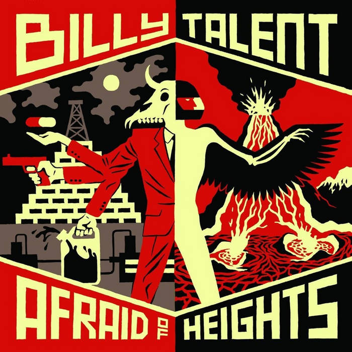 Billy Talent III | Billy Talent