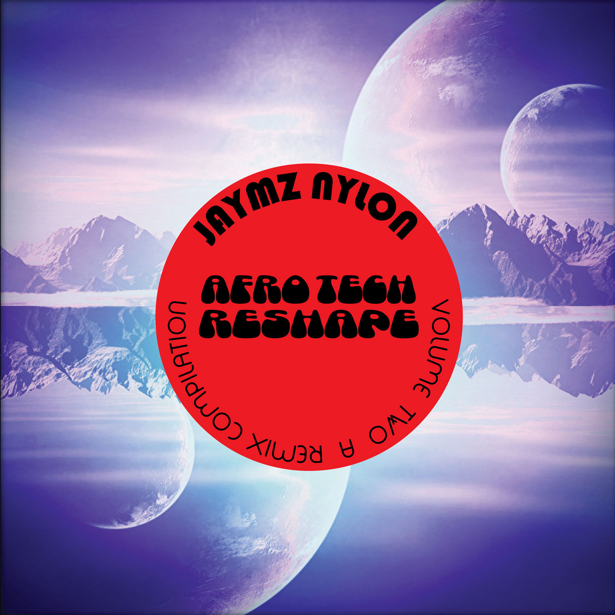 Jaymz Nylon – A Side Jaymz Nylon Tracks & Releases on Traxsource