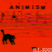 ANIMISM cover art
