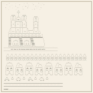 dogs versus shadows — Another Nine Days (Part 2)