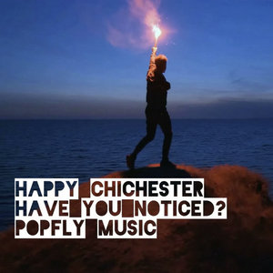 SINGLE: Have You Noticed? (9/02/21) cover