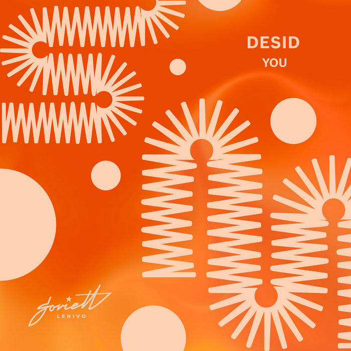 You [SOVLO713] | Desid | Soviett Records