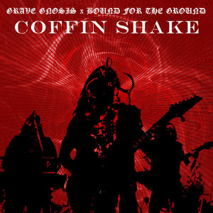 Coffin Shake cover