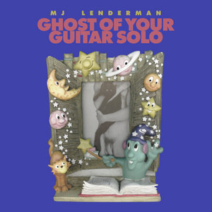 MJ Lenderman — Ghost of Your Guitar Solo