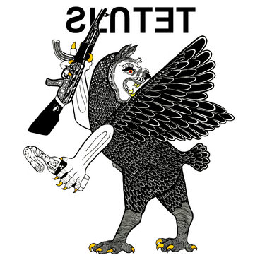 Silent Scream | Gnome | psychedelic lotus order