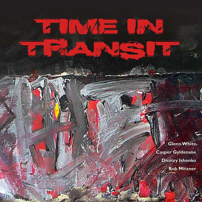Time in Transit | Glenn White