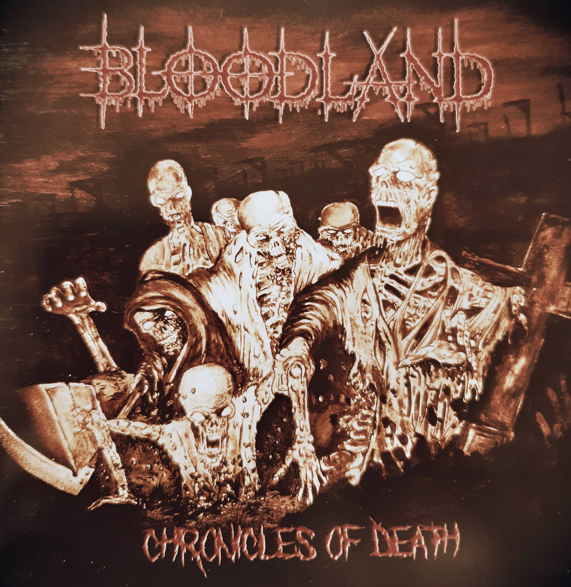 Bloodland 