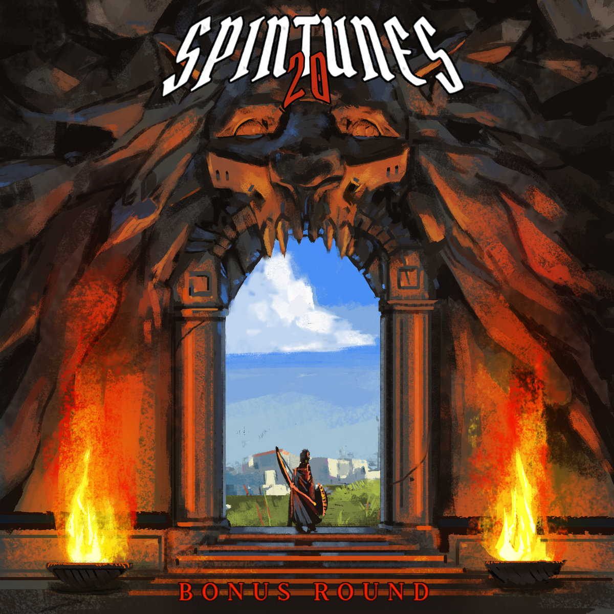 SpinTunes 20 Bonus Round Spintunes