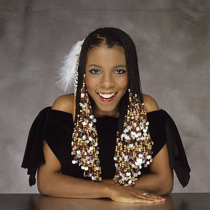 Patrice Rushen - Forget Me Nots (Gangs Of Naples Bootmix) | Gangs