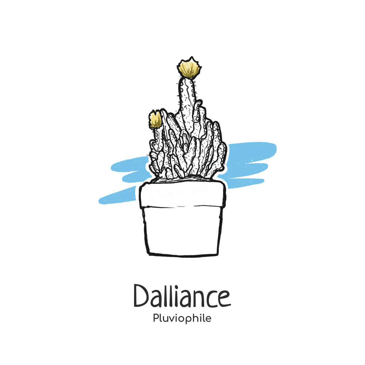 Dalliance cover
